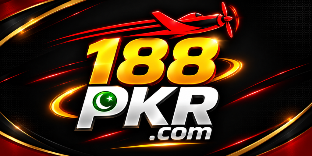 188PKR Game App
