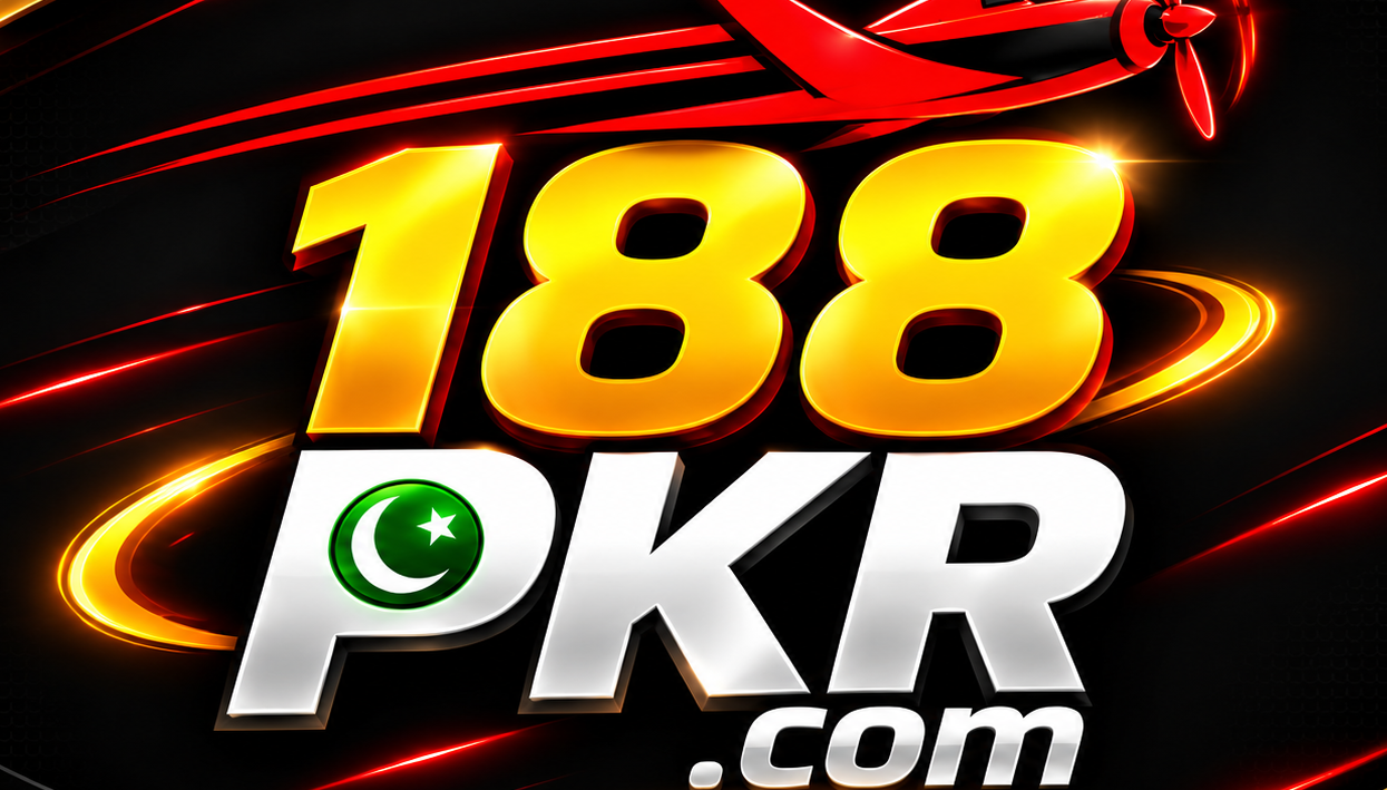 188PKR Game App